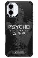 X-Ray - Apple iPhone 16 Plus