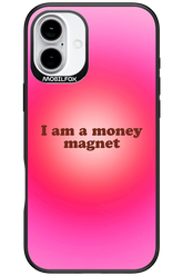 Money Magnet - Apple iPhone 16 Plus