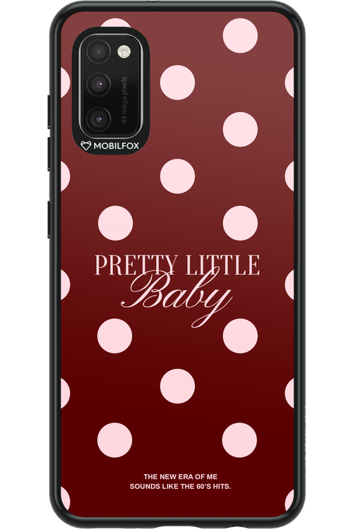 60’s Baby - Samsung Galaxy A41