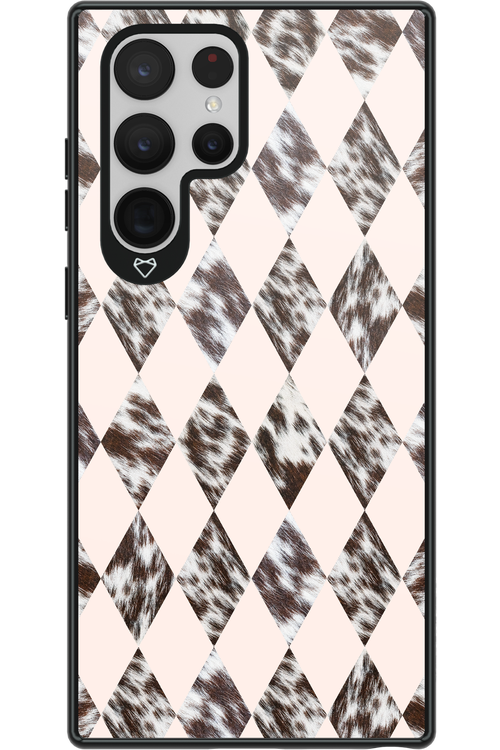 Cool Floor - Samsung Galaxy S22 Ultra