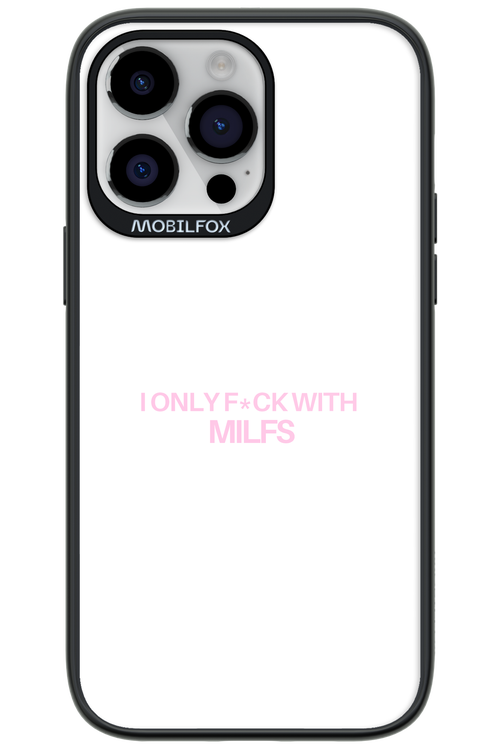Only Milf - Apple iPhone 14 Pro Max