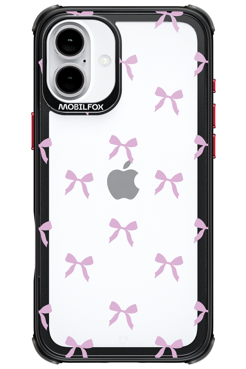 PinkyPromise - Apple iPhone 16 Plus