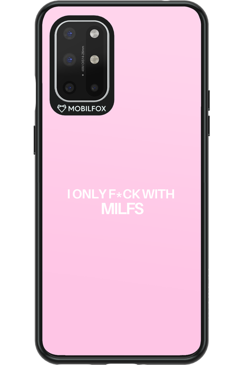 Only Milf Pink - OnePlus 8T