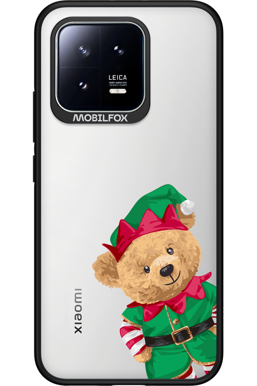 Mr. Elf - Xiaomi 13