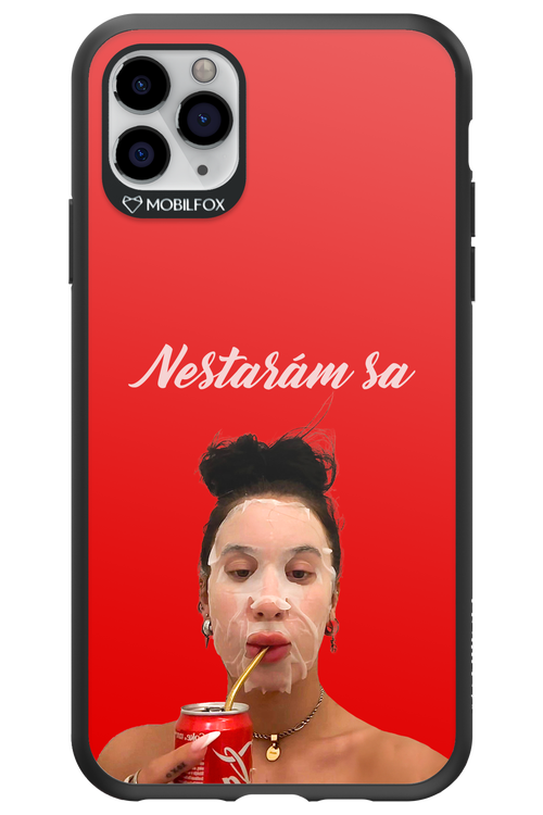 Nestarám Sa - Apple iPhone 11 Pro Max