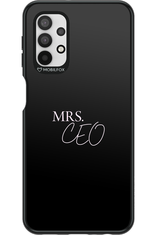Mrs. CEO - Samsung Galaxy A32 5G