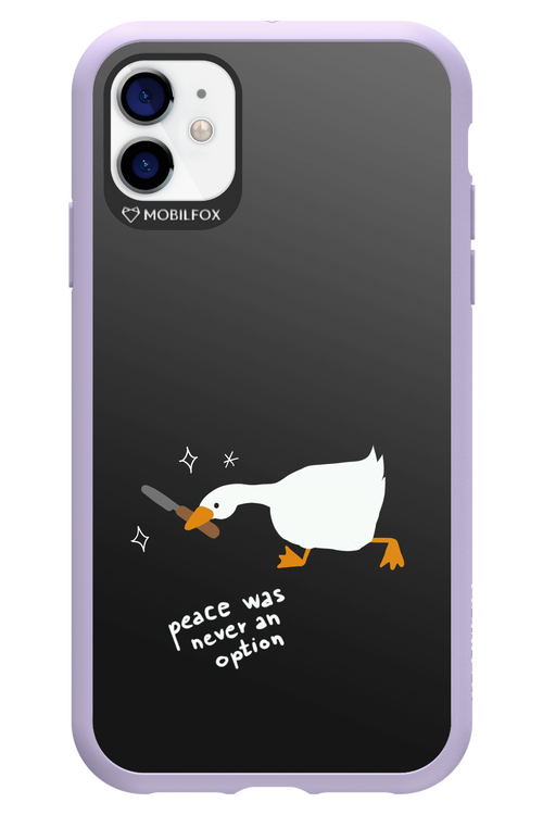 OPTION - Apple iPhone 11