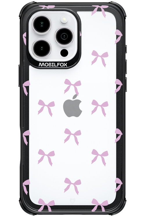 PinkyPromise - Apple iPhone 16 Pro Max