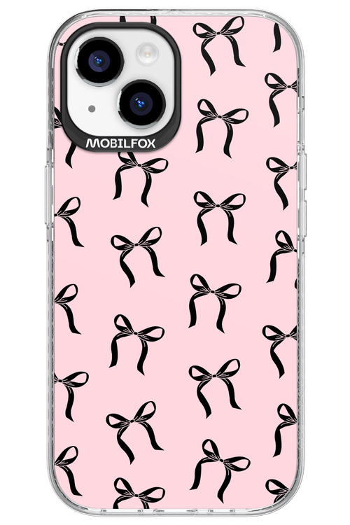 Bow Promise - Apple iPhone 15