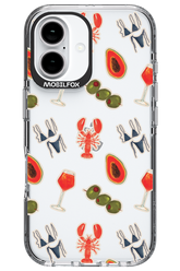 Aperitivo Dreams - Apple iPhone 16