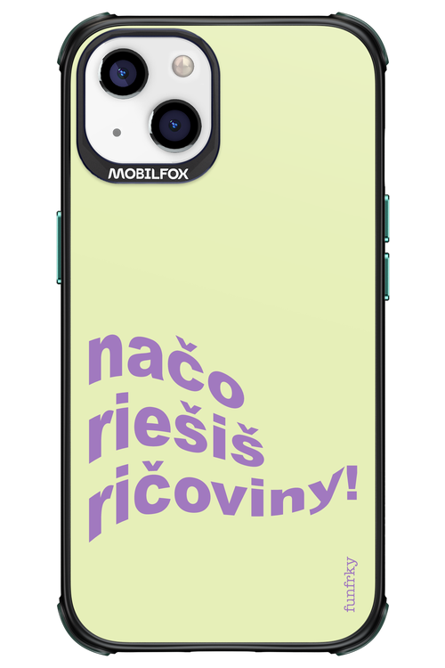 FunFrky Vibes - Apple iPhone 13