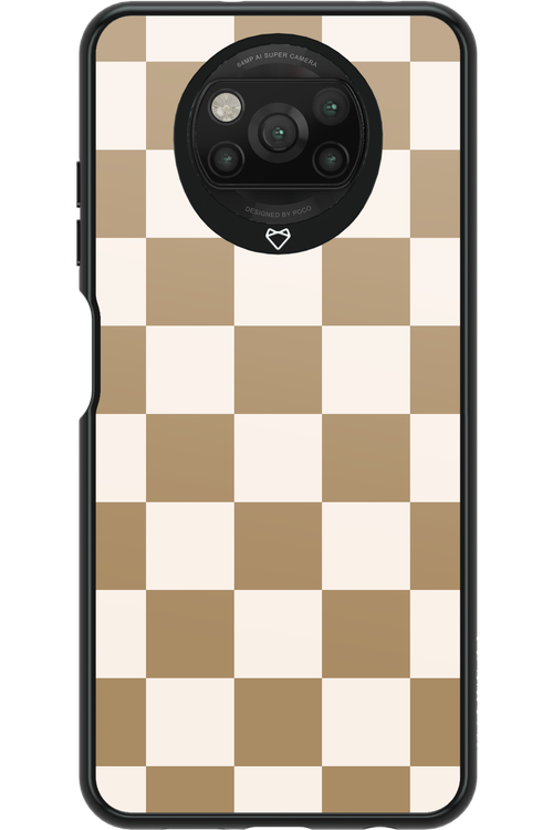 Nude Chess - Xiaomi Poco X3 Pro
