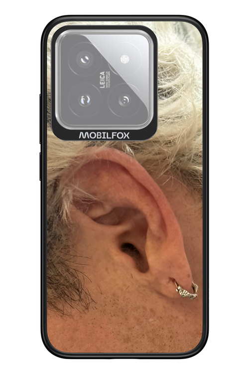 Ear - Xiaomi 14