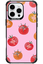 Cherry Tomato - Apple iPhone 16 Pro Max