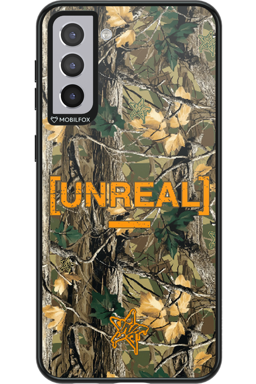Realtree - Samsung Galaxy S21+