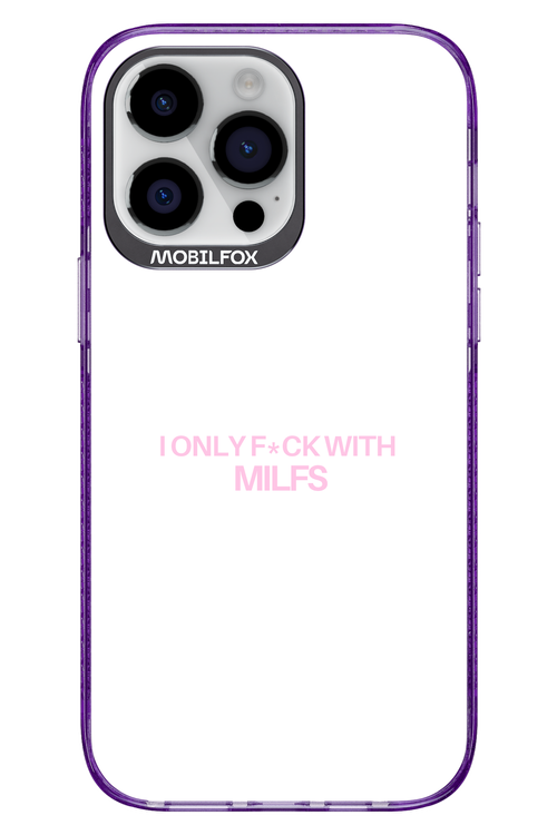 Only Milf - Apple iPhone 14 Pro Max