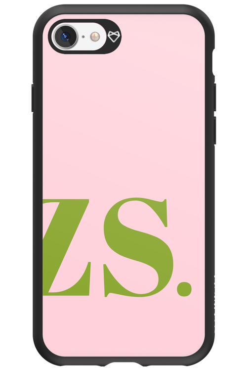 ZS (Matcha Gum) - Apple iPhone 7
