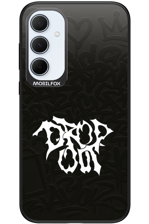 Drop Out 2.0 - Samsung Galaxy A35