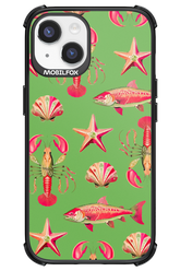 Sea Stars - Apple iPhone 14