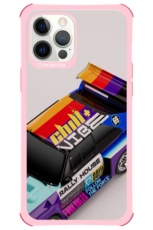 Rally House - Apple iPhone 12 Pro Max