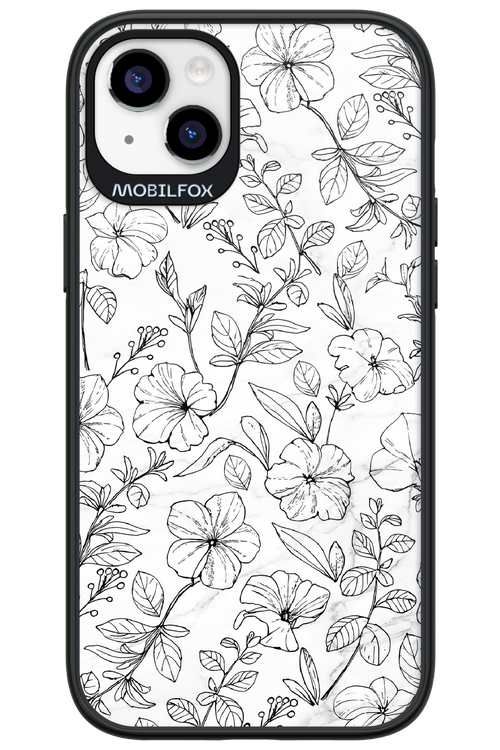Lineart Beuty - Apple iPhone 14 Plus