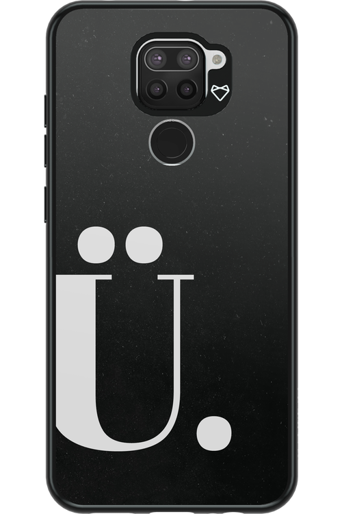 U II (Off Space) - Xiaomi Redmi Note 9