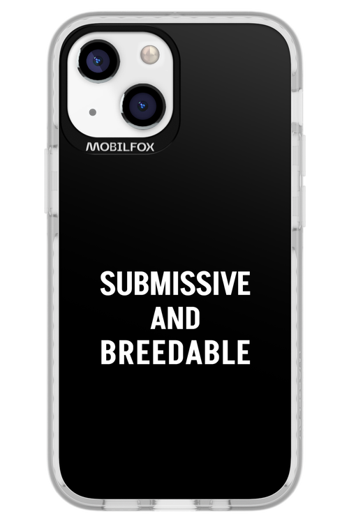 S&B - Apple iPhone 13 Mini