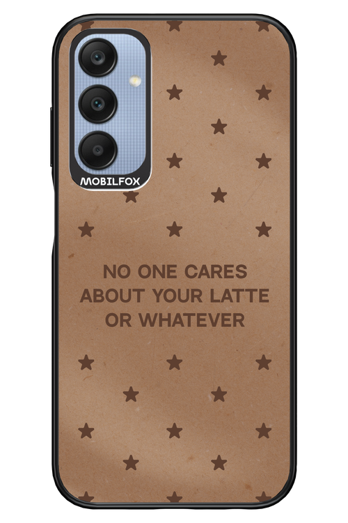 Whateverrr - Samsung A25