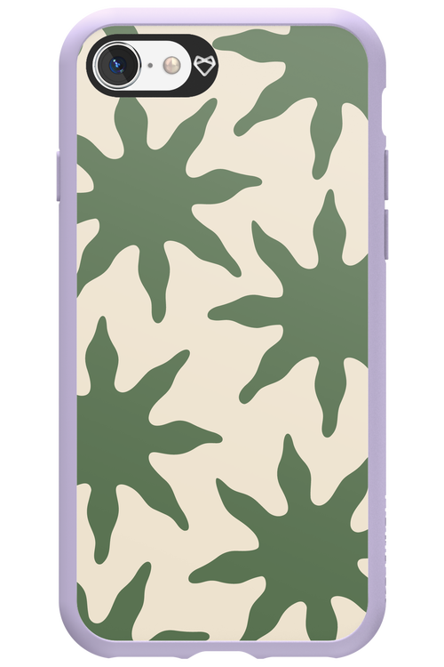 Drylands - Apple iPhone 8