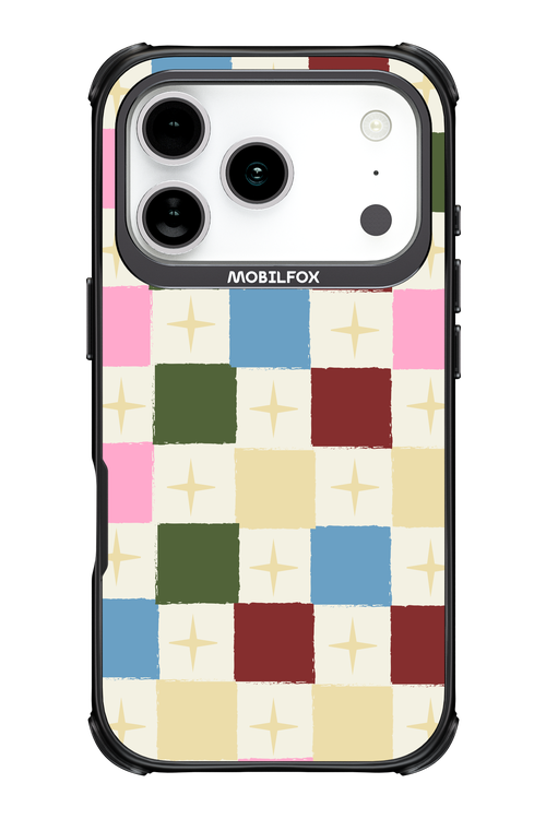 Winter Scarf - Apple iPhone 17 Pro