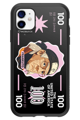 FRANKUTO - Apple iPhone 11