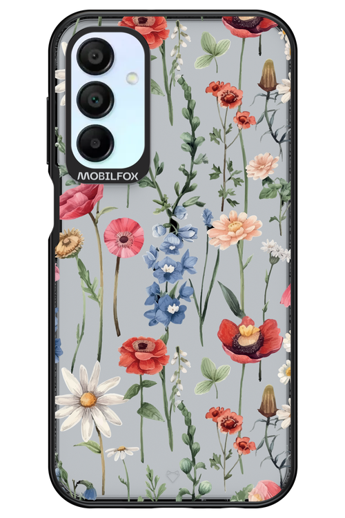 Flower Field - Samsung Galaxy A15