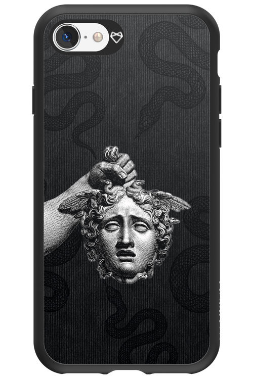 Medusa’s Gaze - Apple iPhone SE 2020