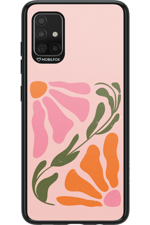 Bloom Duet 2.0 - Samsung Galaxy A51