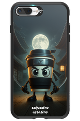 Capuccinu assasinu - Apple iPhone 8 Plus