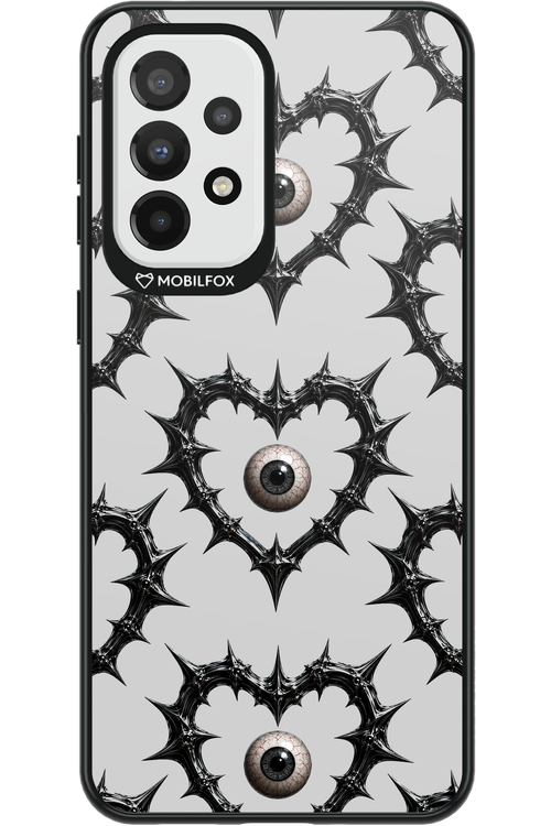 Heart Vision 2.0 - Samsung Galaxy A33