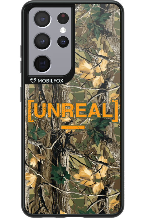 Realtree - Samsung Galaxy S21 Ultra