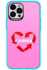 Karma Pink - Apple iPhone 12 Pro Max