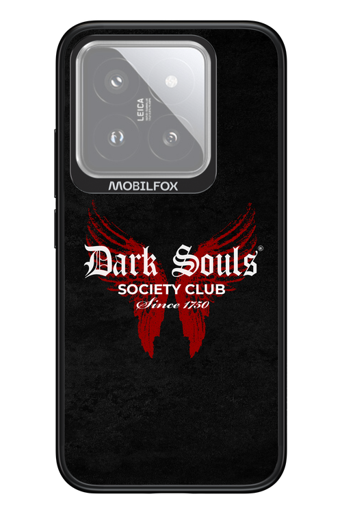 Dark Souls (Red Angel) - Xiaomi 14