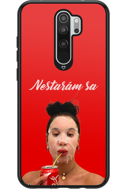 Nestarám Sa - Xiaomi Redmi Note 8 Pro