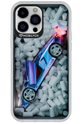 Fragile Ego - Apple iPhone 13 Pro Max