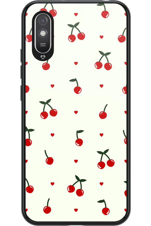 Baby Cherry - Xiaomi Redmi 9A