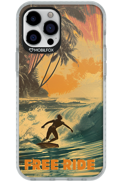Free Ride - Apple iPhone 12 Pro Max
