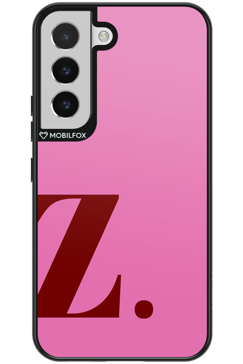 Z (Sorbet) - Samsung Galaxy S22