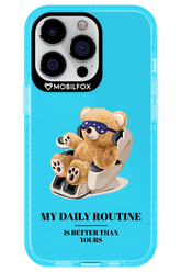 My Daily Routine - Apple iPhone 13 Pro