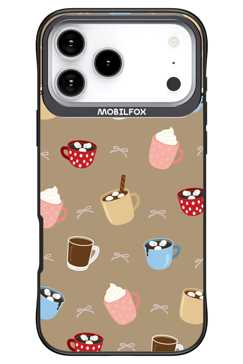 Coco Dream - Apple iPhone 17 Pro Max