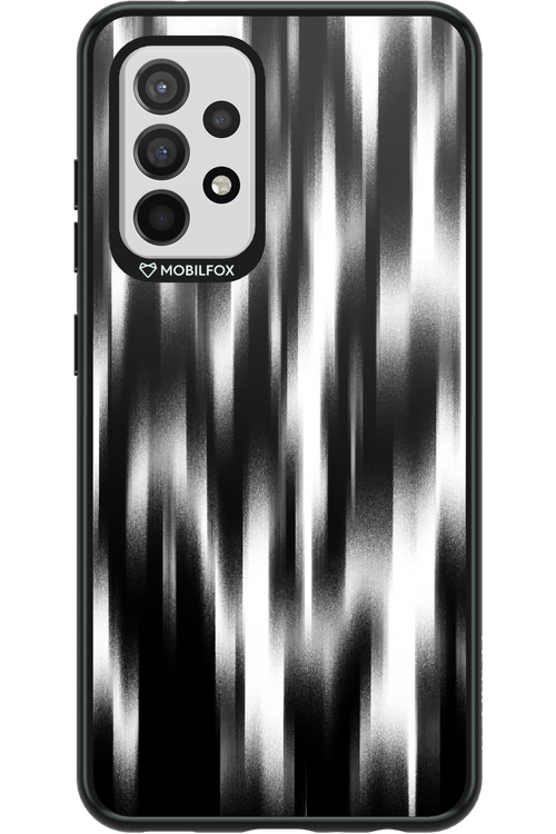 Monochrome Motion 2.0 - Samsung Galaxy A52 / A52 5G / A52s