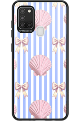 Shell Baby - Samsung Galaxy A21 S