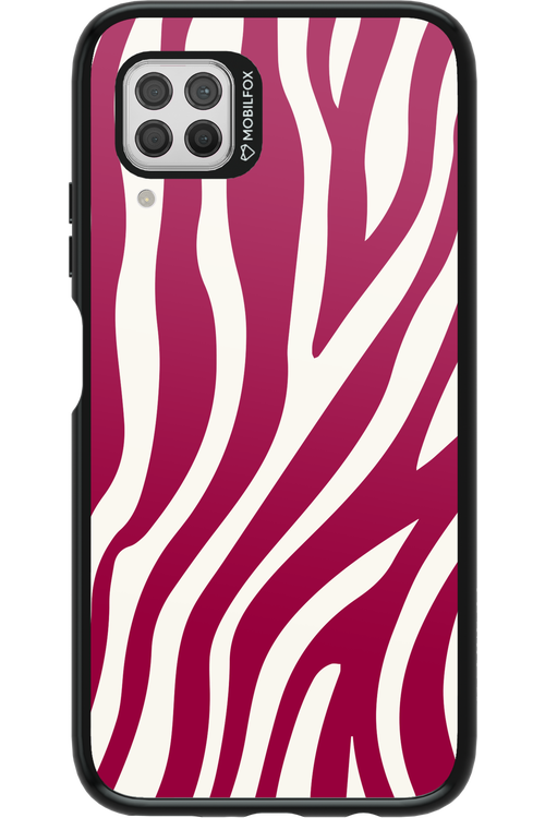 Sour Cherry - Huawei P40 Lite