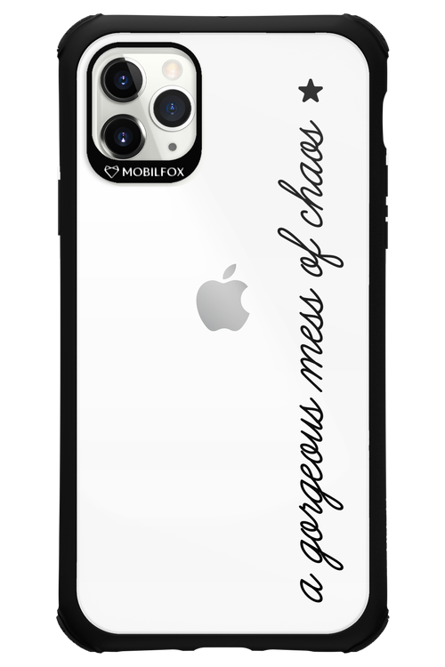 Gorgeous Mess - Apple iPhone 11 Pro Max
